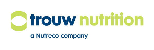 Logo Trouw Nutrition